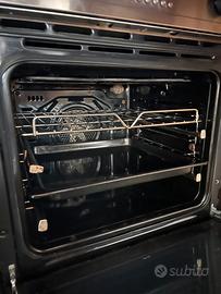 Forno da incasso delonghi