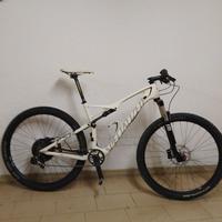 Specialized Epic Comp Carbon Fsr  L 