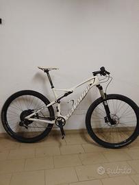 Specialized Epic Comp Carbon Fsr  L 