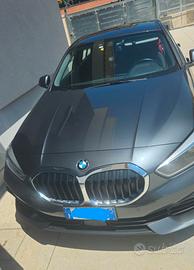 bmw serie 1 business adv