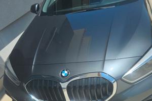 bmw serie 1 business adv
