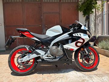 Aprilia rs 457
