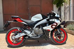 Aprilia rs 457