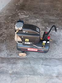 Compressore Balma 24 lt