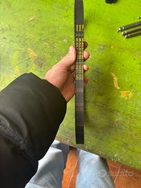 Cinghia malossi piaggio