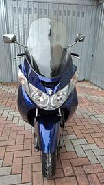 Suzuki Burgman 400 