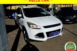 FORD Kuga 2.0 TDCI 140 CV 4WD Powershift Busines