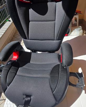 Seggiolino Perego Viaggio 2-3 Surefix.