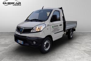 PIAGGIO Porter NP6 - porter NP6 LPG long range 265