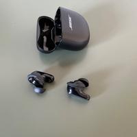 Bose QuietComfort Ultra Earbuds – Nero
