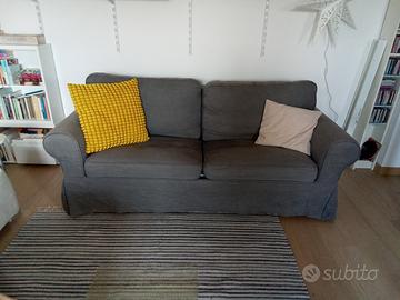 Divano letto EKTORP Ikea