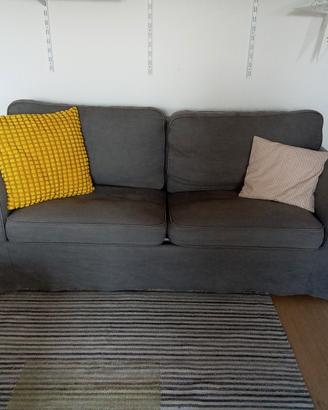 Divano letto EKTORP Ikea