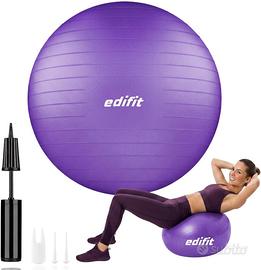 Palla Fitness, Pilates Attrezzi Casa