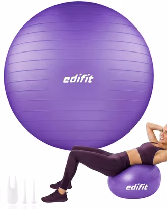 Palla Fitness, Pilates Attrezzi Casa
