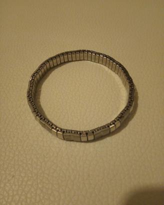 bracciale a molla