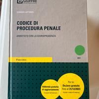 Codice procedura penale commentato giurisprudenza