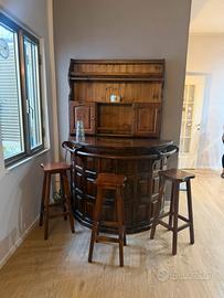 Mobile bar vintage buone condizioni