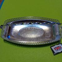 vaso queen anne argentato