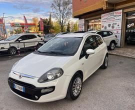 FIAT PUNTO EVO 1.3 MJT 75CV OK NEOPATE-2011