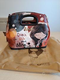 Borsa a mano Anekke