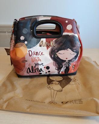 Borsa a mano Anekke