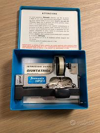 Giuntatrice Ferrania Super 8