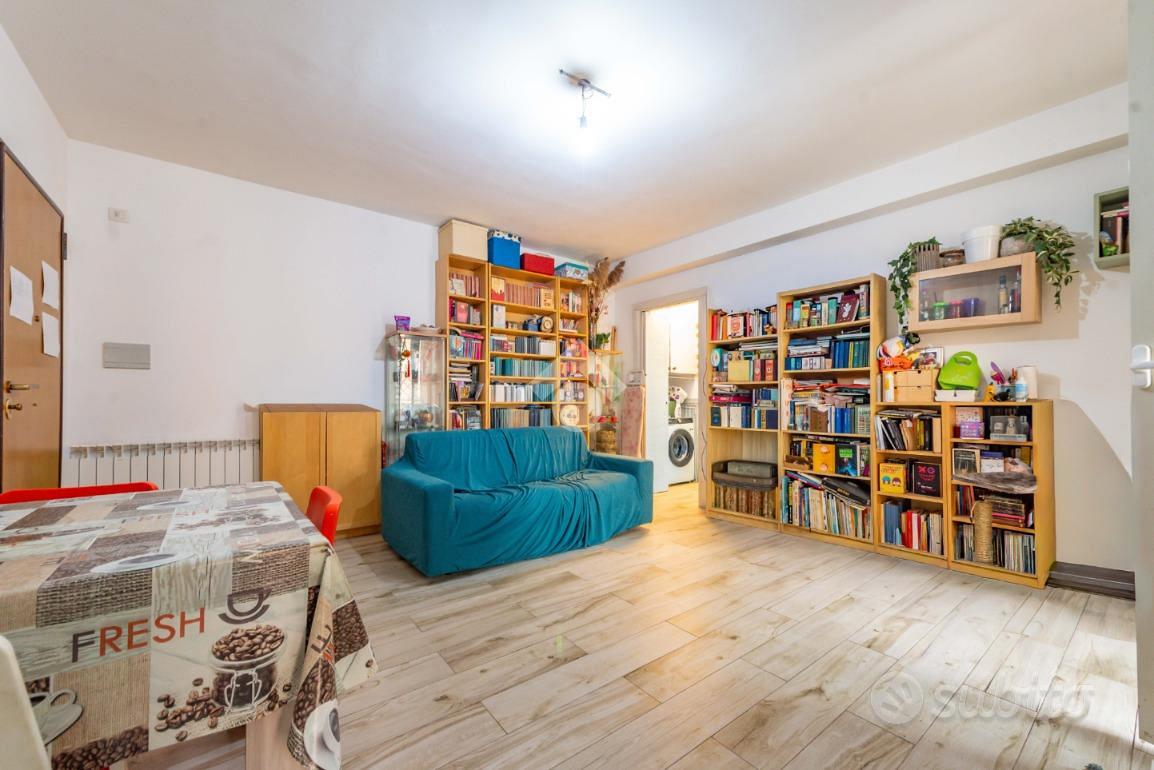 Appartamento – Roma, Colle Salario, Municipio Roma III - Vista 2