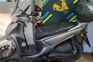 KYMCO People S 200 people s 200