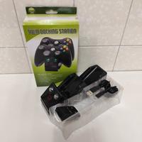 Twin Docking Station Xbox 360