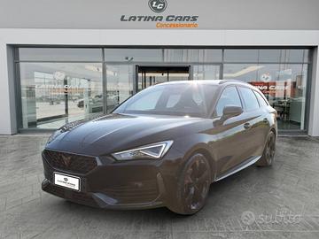 Cupra Leon Sportstourer 2.0 tdi 150cv AUTOMATICA e
