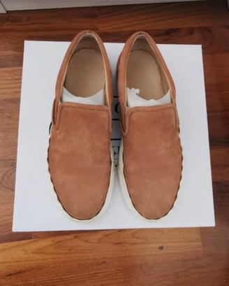 Sneakers Slip-on Chloé