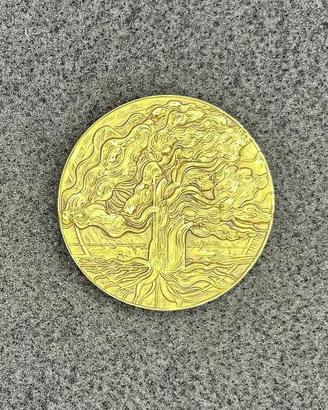 Floriano Bodini - Medaglia M. D’Auria editore