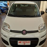 FIAT Panda 0.9 TwinAir Turbo Natural Power Easy