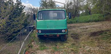 Fiat OM 40 NC