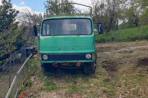 Fiat OM 40 NC