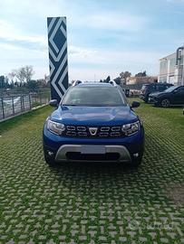 DACIA DUSTER 1.0 TCE 100 GPL ANNIVERSARY 15TH