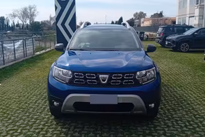 DACIA DUSTER 1.0 TCE 100 GPL ANNIVERSARY 15TH