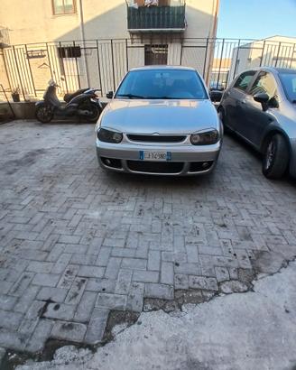 ven golf 19 130cv