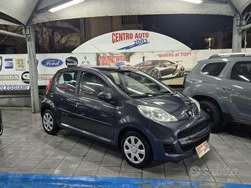 PEUGEOT - 107 - 5p. Plaisir 2Tronic