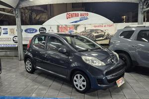 PEUGEOT - 107 - 5p. Plaisir 2Tronic