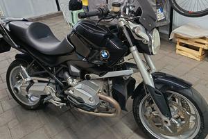 Bmw r 1200 r anno 2008 km 49 mila
