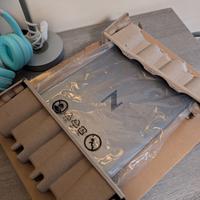 HP ZBOOK G8 I7 64GB RAM 1TB SSD IRIS XE COME NUOVO