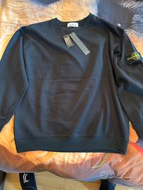Felpa Stone Island