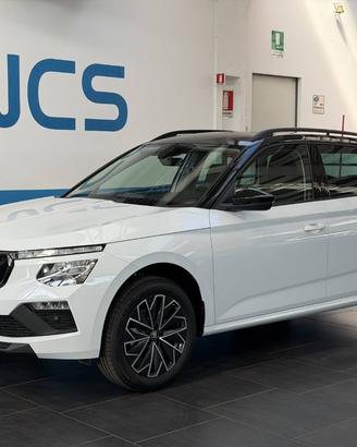 SKODA Kamiq 1.0 TSI Be More NEOPATENTATI