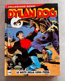 Dylan Dog - Lotto numeri originali +n3 + almanacco