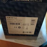 Neumann tlm 49 set