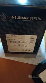 Neumann tlm 49 set