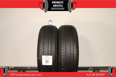 2 Gomme 195 65 R 15 Pirelli al 72% SPED GRATIS