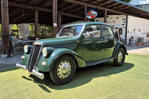 Lancia Ardea IV Serie – 1951 - SUMMER PRICE