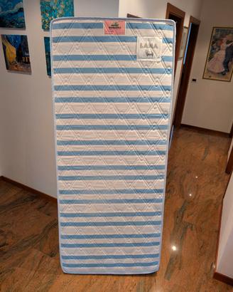 Materasso magniflex LANAMATERASSO SOTTOVUOTO